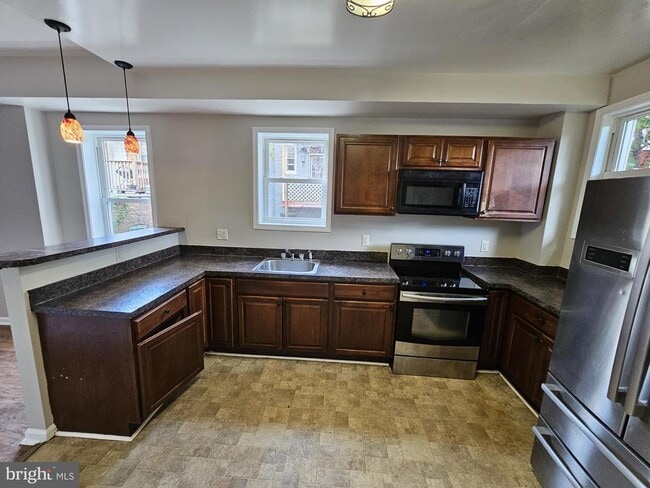 property at 2698 St Benedict St