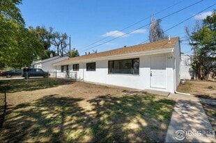 300 Walnut St in Fort Morgan, CO - Building Photo