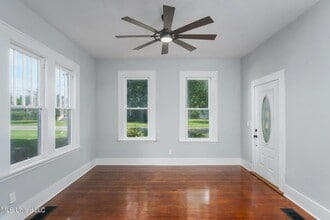 409 Southern Ave in Hattiesburg, MS - Building Photo - Building Photo