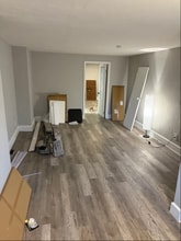 1320 W Sycamore St, Unit 1 in Pittsburgh, PA - Building Photo - Building Photo