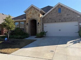 3955 Sidney Ln in Heath, TX - Building Photo