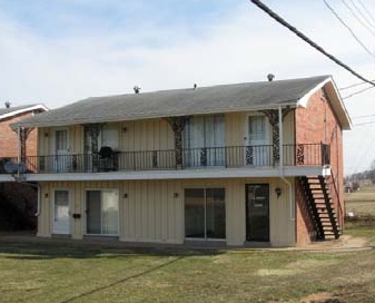 21-24 York Port Dr in Shiloh, IL - Foto de edificio - Building Photo