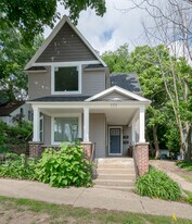 111 Houseman Ave NE, Unit 1 in Grand Rapids, MI - Building Photo