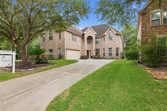 property at 3 N Arrow Canyon Cir