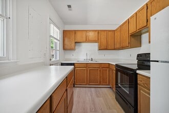 2023 Griffith Rd in Falls Church, VA - Building Photo - Building Photo