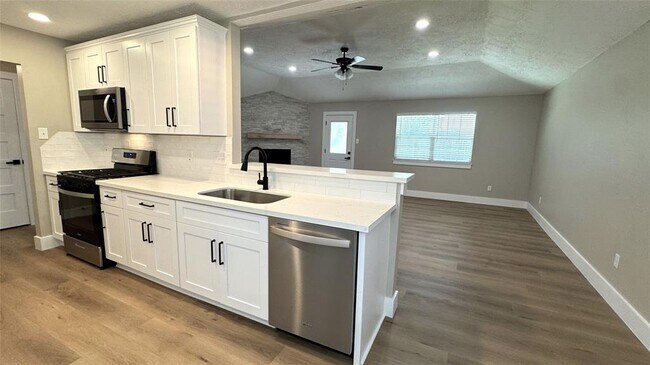 19214 Ruble Dr in Houston, TX - Building Photo - Building Photo