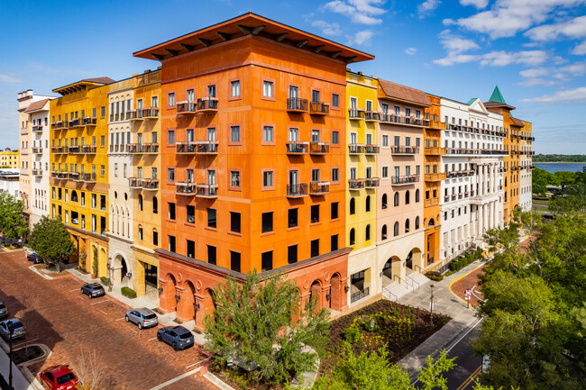 Veranda Club in Orlando, FL - Foto de edificio - Building Photo