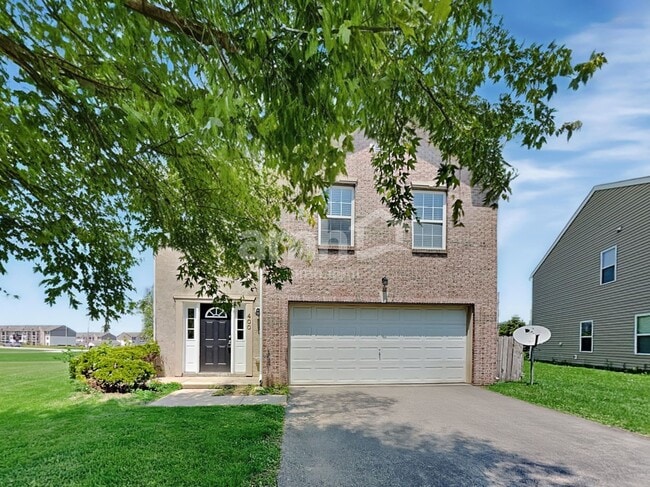 property at 400 Saul St