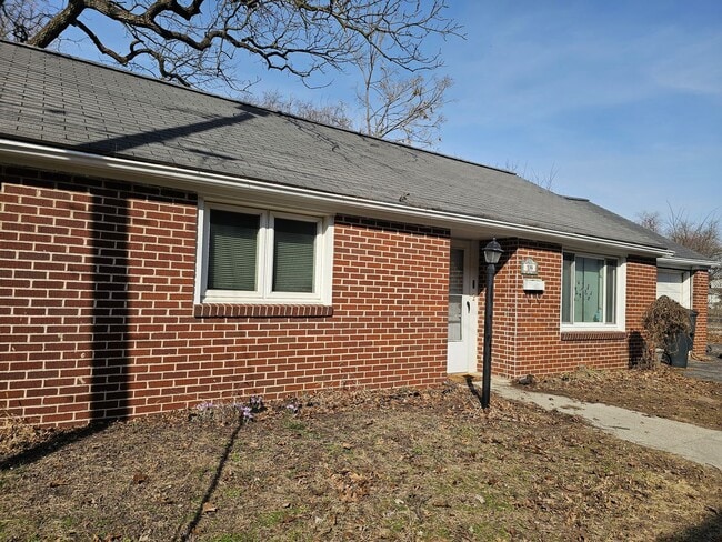 property at 109 Kramer Ln