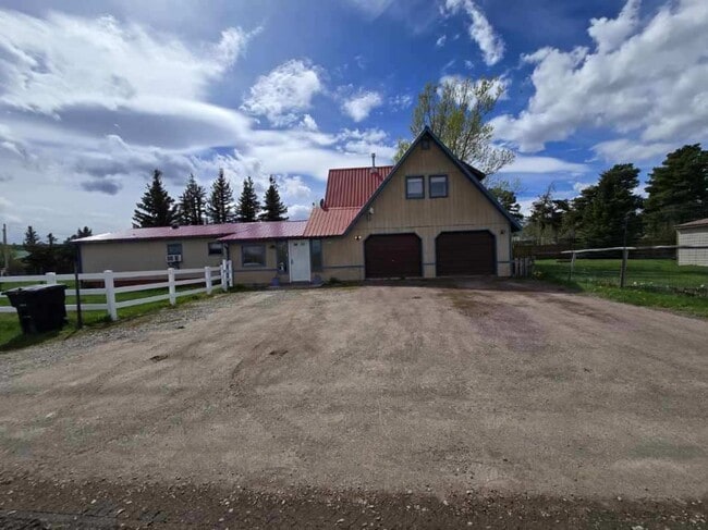 property at 401 Rita St