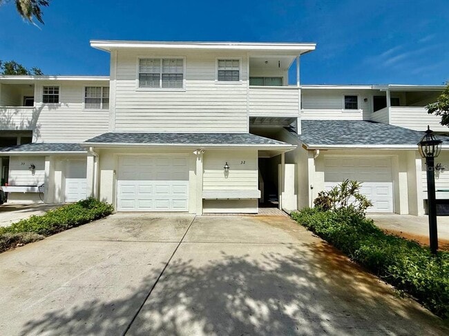 property at 5220 S Russell St