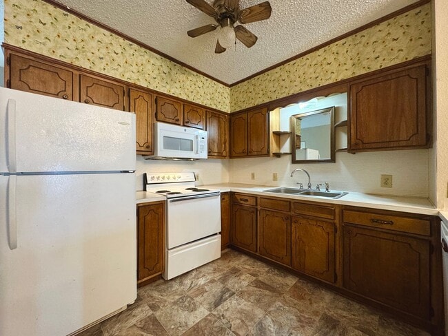 property at 424 McLain St