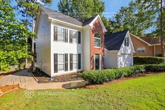 806 Alta Ct in Lithonia, GA - Building Photo - Building Photo
