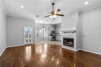 1057 Dane Dr in Hewitt, TX - Building Photo - Building Photo