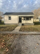 506 W Maple St in Hoopeston, IL - Building Photo