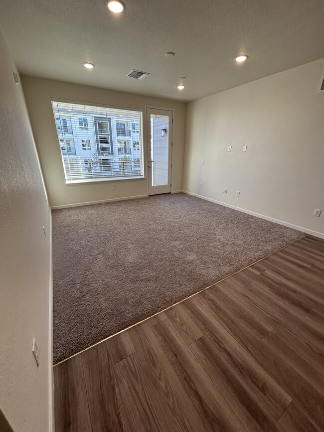 6153 N Ceylon St, Unit 9208 in Denver, CO - Foto de edificio - Building Photo