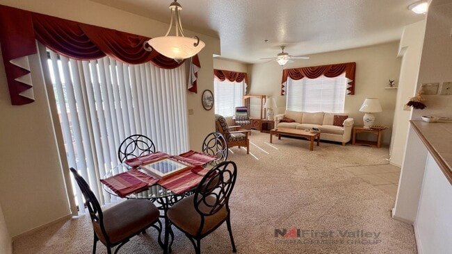 property at 3650 Morningstar Dr