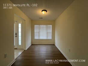 11371 Involute Pl in Raleigh, NC - Building Photo - Building Photo
