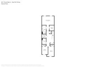 8511 Druid Oaks Ln in New Port Richey, FL - Building Photo - Building Photo