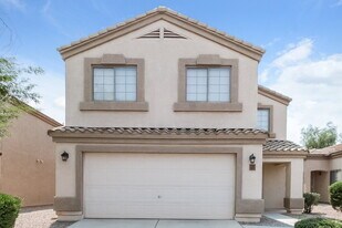 3251 W Carlos Ln in Queen Creek, AZ - Building Photo