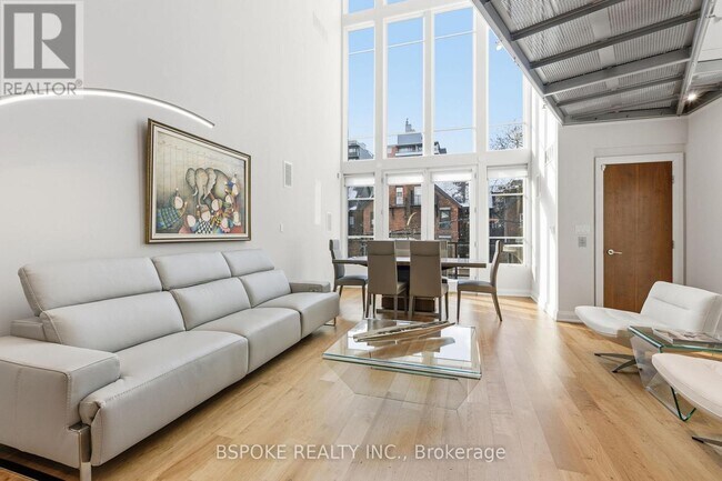 90 Madison Ave in Toronto, ON - Building Photo - Building Photo