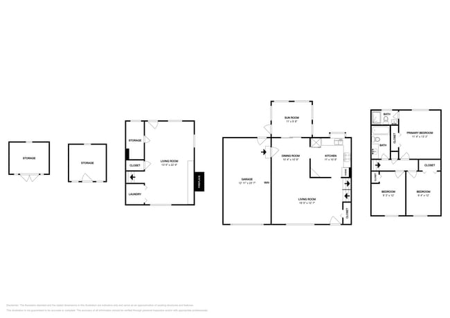 7365 Herbert Ct in Colorado Springs, CO - Building Photo - Building Photo