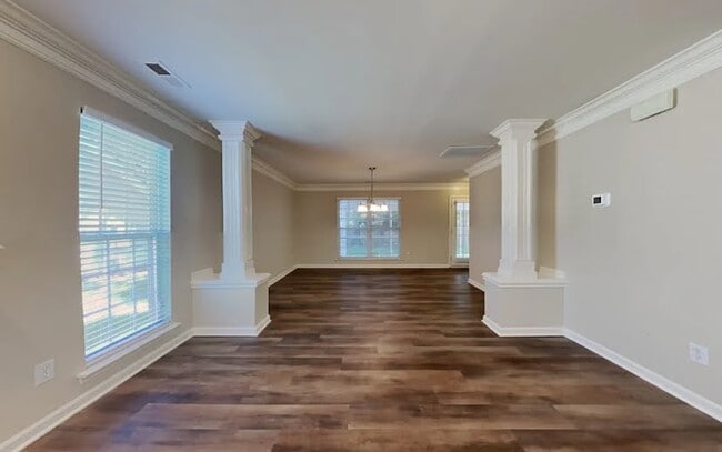 property at 7515 Starvalley Dr