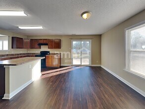 8339 Firefly Way in Indianapolis, IN - Building Photo - Building Photo