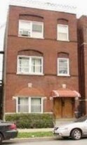 2518 S California Ave in Chicago, IL - Building Photo