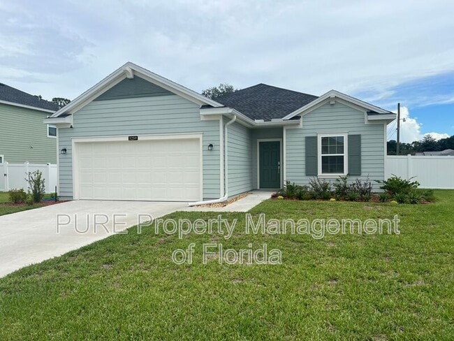 property at 3259 NE 40th Ln