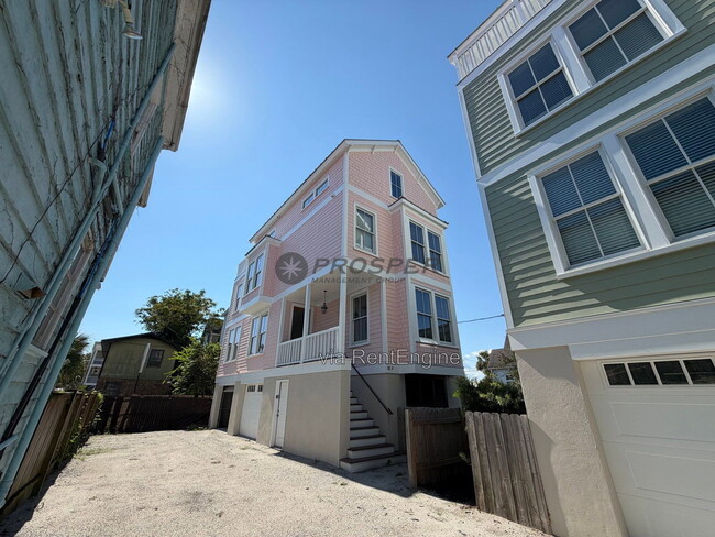 property at 111 America St