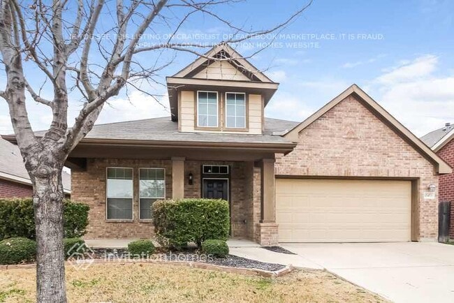 property at 15453 Yarberry Dr