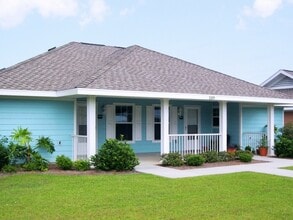 Oak Haven in Waveland, MS - Building Photo - Building Photo