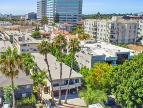 1237 Amherst Ave in Los Angeles, CA - Building Photo - Building Photo