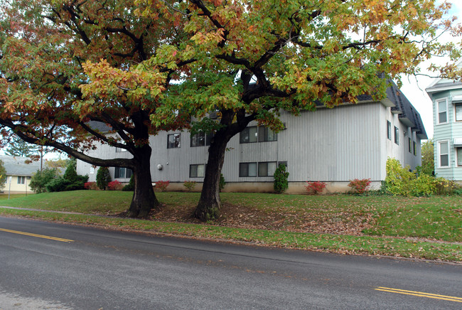 1302 Grant Blvd in Syracuse, NY - Building Photo - Building Photo