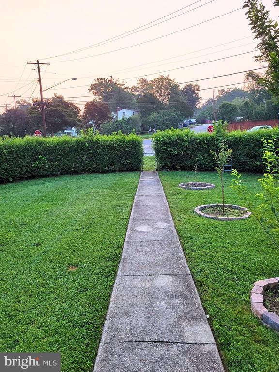 property at 200 Mohican Dr