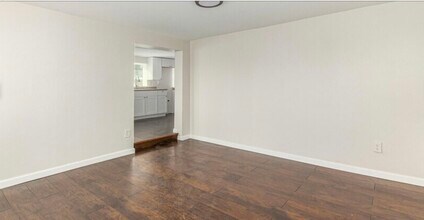 3808 S Liberty Ave in Tucson, AZ - Foto de edificio - Building Photo