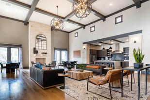 Water Oak Apartments