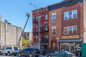 1411 Bedford Ave in Brooklyn, NY - Building Photo - Building Photo