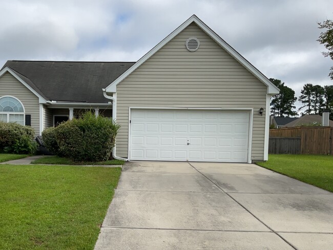 property at 109 Cannonsmill Ln