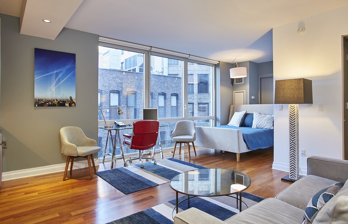 39 E 29th St in New York, NY - Building Photo