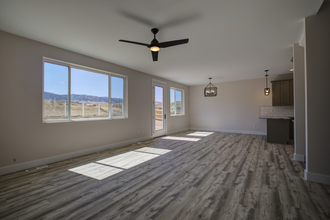 1621 Serenity Ln in Casper, WY - Building Photo - Building Photo