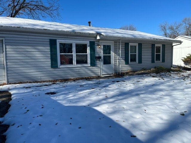 property at 2019 Miller Dr