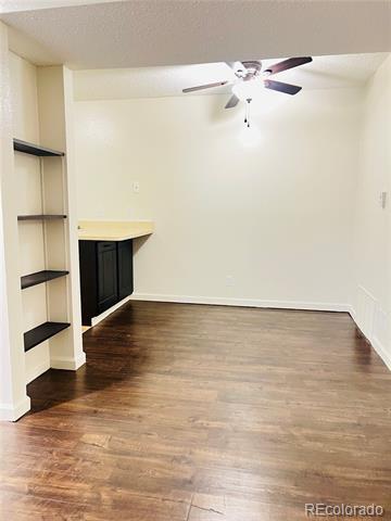 property at 5300 E Cherry Creek S Dr