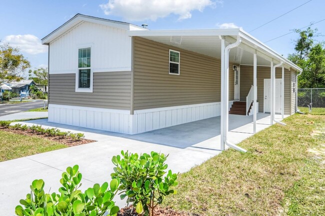 property at 2410 Skyview St