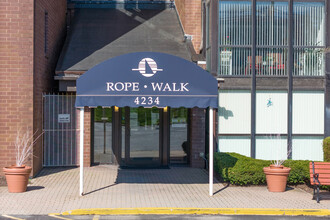 Rope Walk Condominium in Fall River, MA - Building Photo - Building Photo