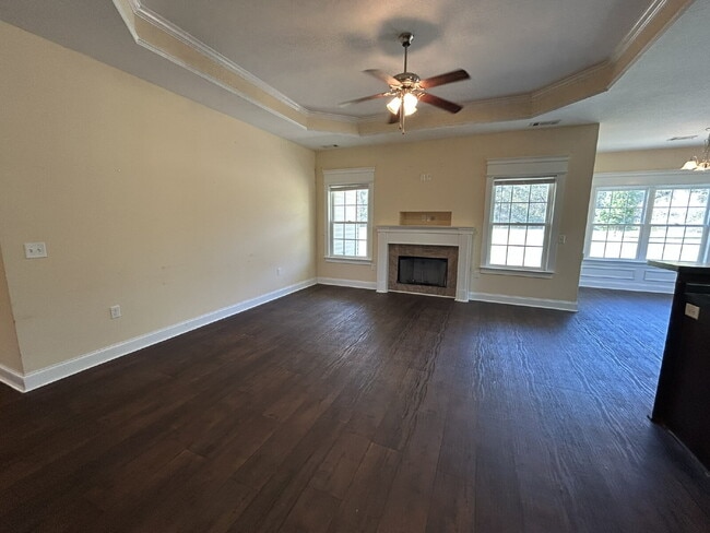 214 Hughes Loop NW in Ludowici, GA - Building Photo - Building Photo