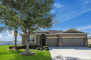 4459 Mossy Creek Ave in Mulberry, FL - Building Photo