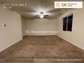 6311 121st Ave E in Puyallup, WA - Building Photo - Building Photo