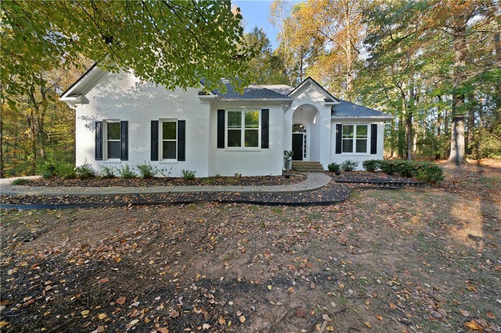 1515 Loblolly Ln in Cumming, GA - Building Photo